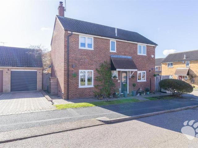 House for sale in Wickford