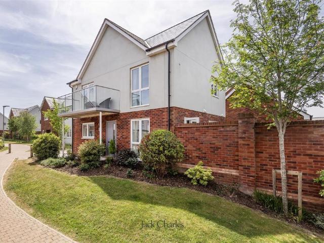 House for sale in Sherwood, Sandown Park