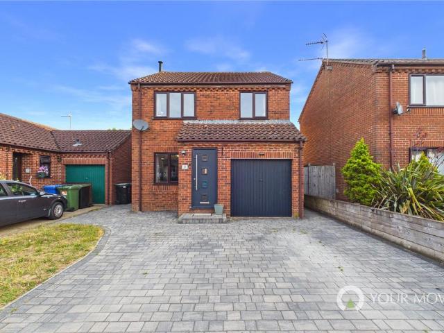 House for sale in Eastbridge, Suffolk