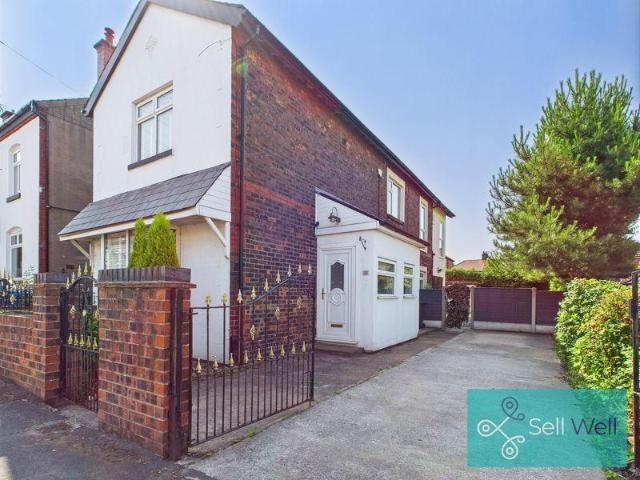 House for sale in Moorside, Salford