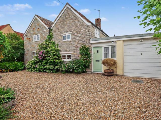 House for sale in West Pennard, Somerset