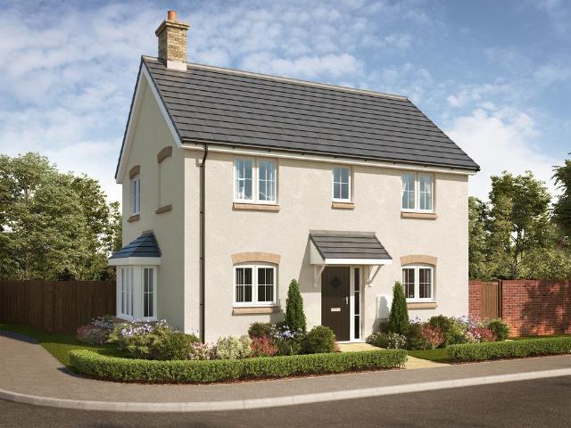 House for sale in Leighton-Linslade, Leighton Buzzard