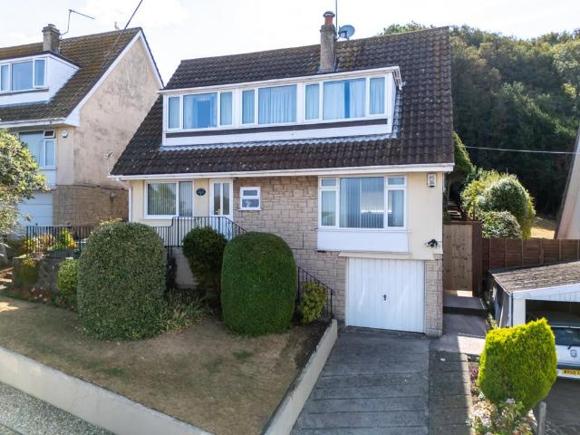 House for sale in Redcliffe Bay, Portishead
