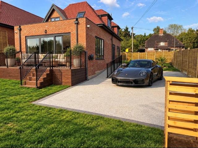 House for sale in London Borough of Barnet, Greater London
