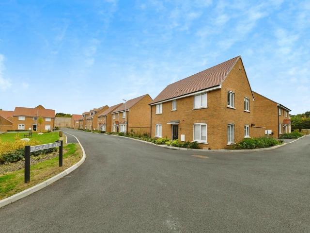 House for sale in Fishers Green, Shephall