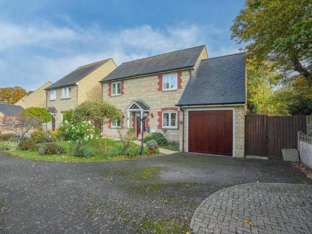 House for sale in Launton, Cherwell