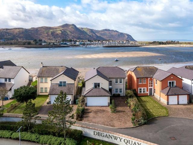 House for sale in Conwy, Wales