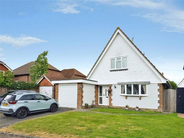 House for sale in Angmering, Clapham
