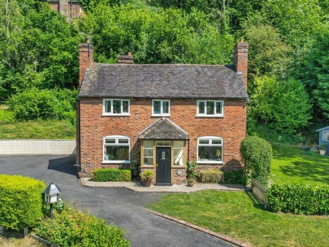 House for sale in Lightmoor, Telford