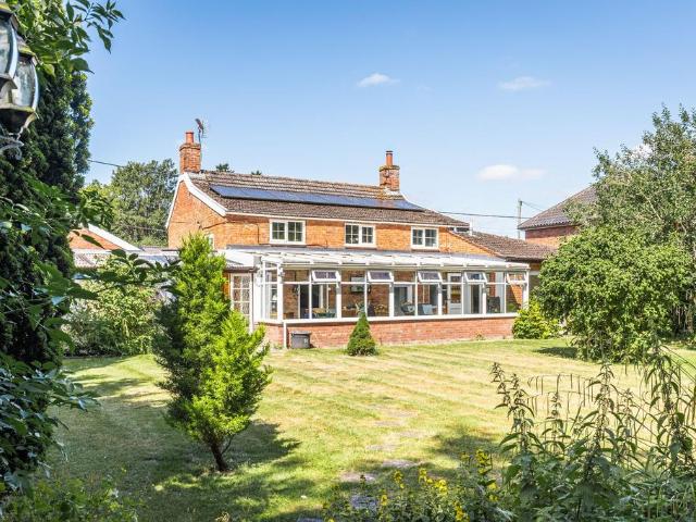 House for sale in East Tuddenham, Norfolk