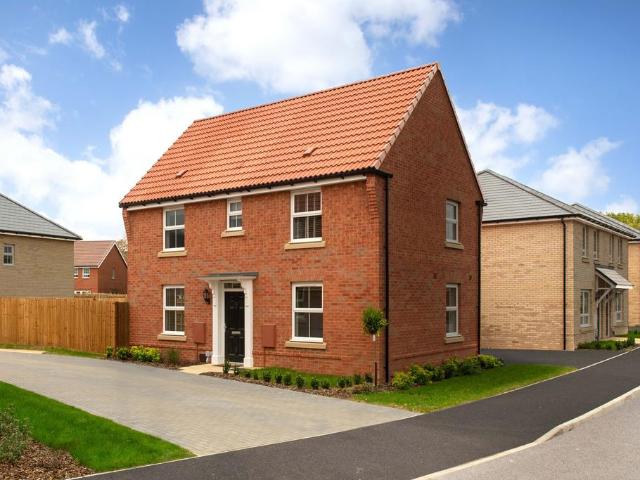 House for sale in Burnham-on-Crouch, Maldon