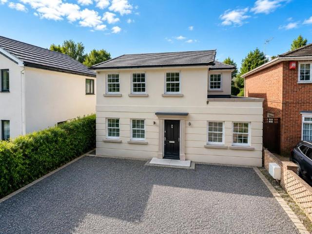 House for sale in Horsell, Woking