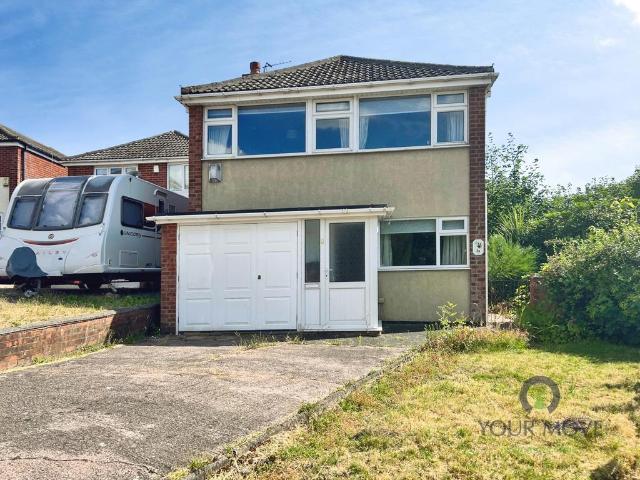 House for sale in West Midlands