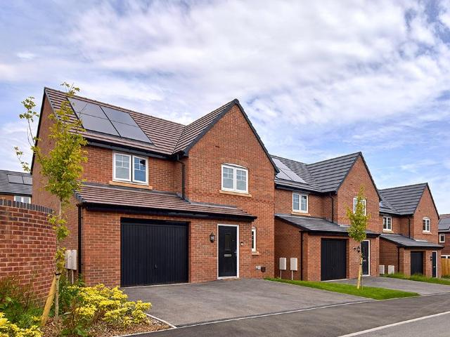 House for sale in Gedling