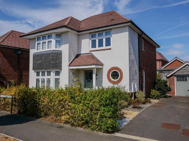 House for sale in Milton, Dromore