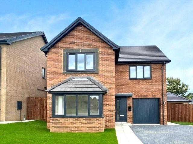 House for sale in Chilton