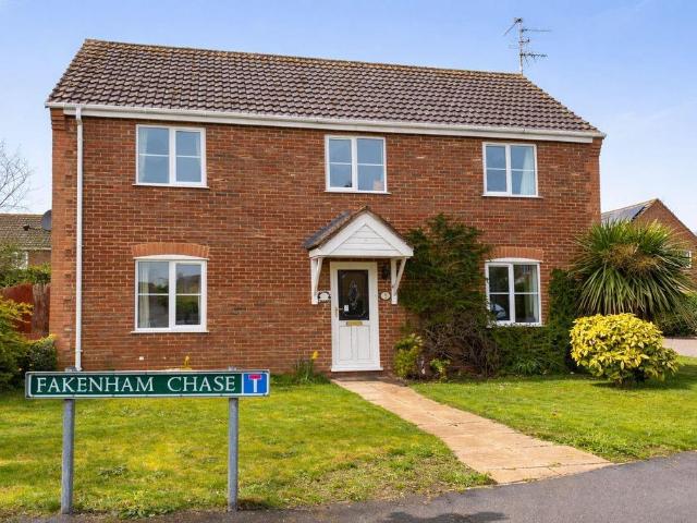 House for sale in Holbeach CP, Gosberton Clough
