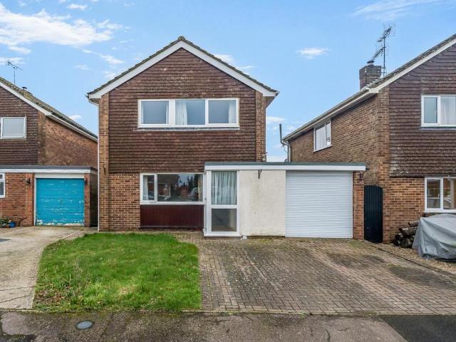 House for sale in Bridgefield, Kent