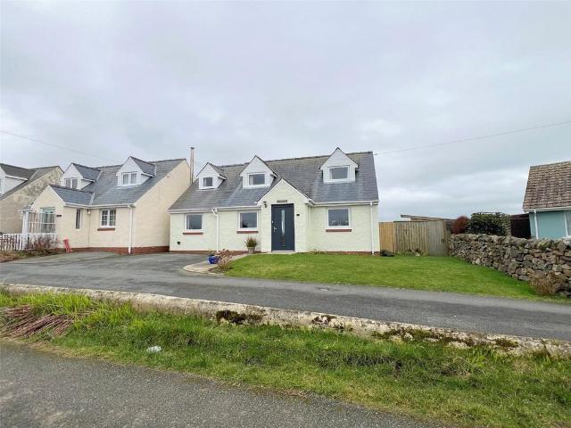 House for sale in Brawdy, Newgale