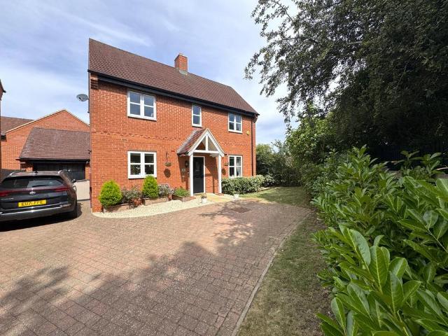House for sale in Winslow, Buckinghamshire