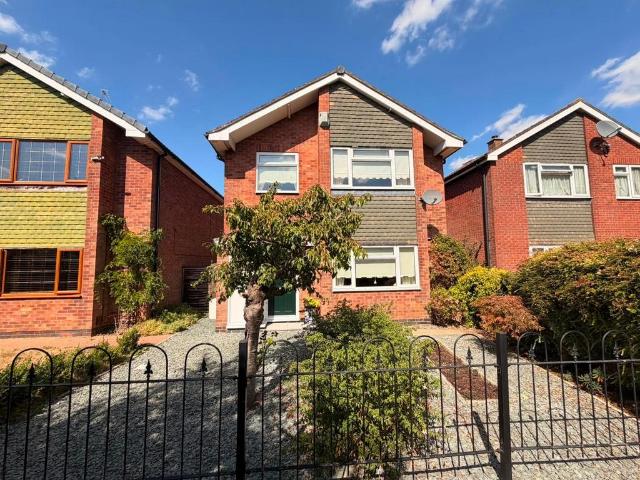 House for sale in Houlton, Rugby