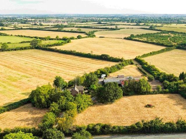 House for sale in Piddington, Cherwell