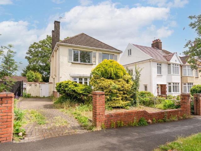 House for sale in Coldra, Newport