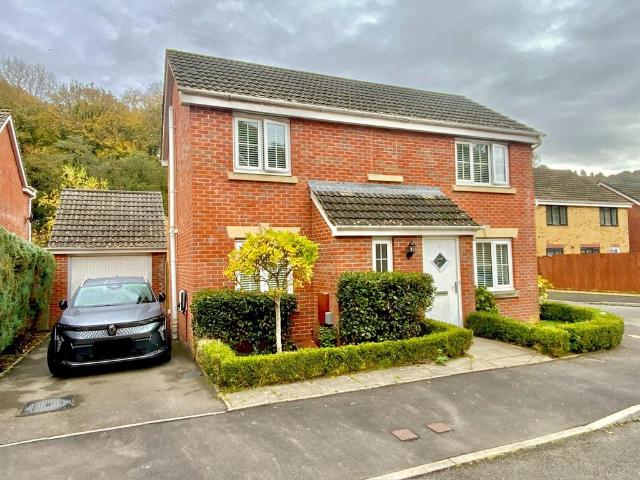 House for sale in Abercarn
