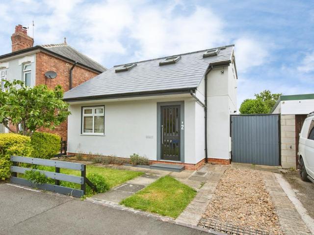 House for sale in Boulton, East Midlands