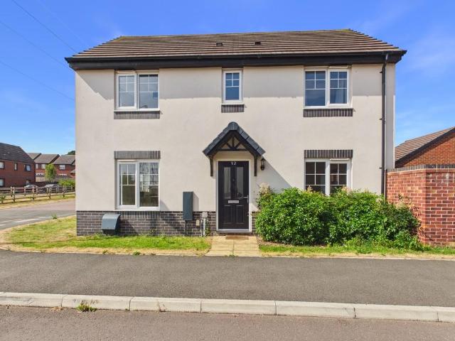 House for sale in Baswich, Staffordshire