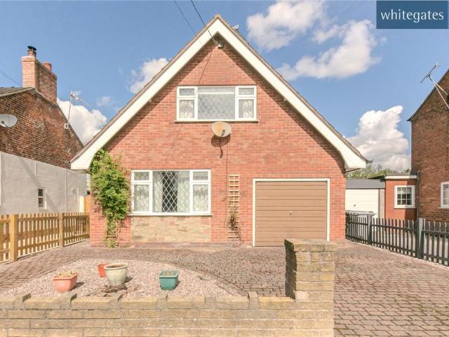 House for sale in Shavington cum Gresty, Shavington