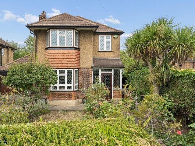 House for sale in Lane, Greater London