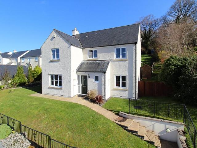 House for sale in Brecon, Wales