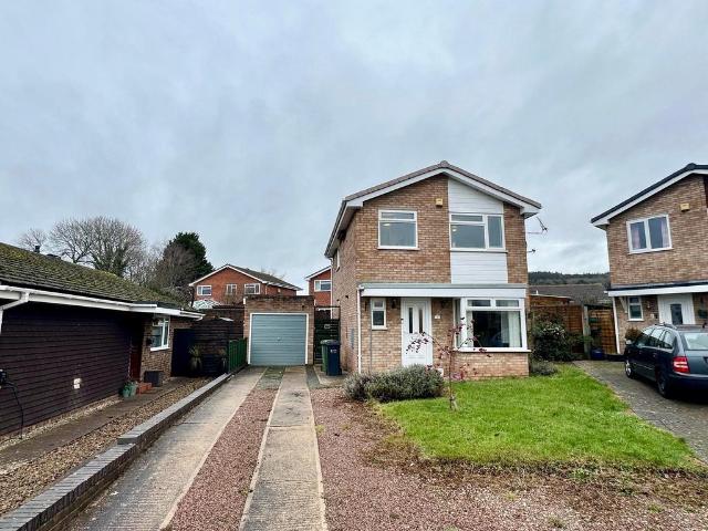 House for sale in Ledbury