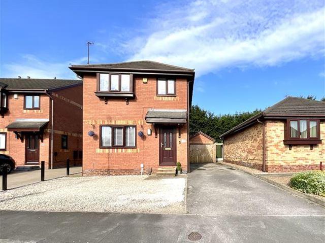 House for sale in Aston cum Aughton, Swallownest