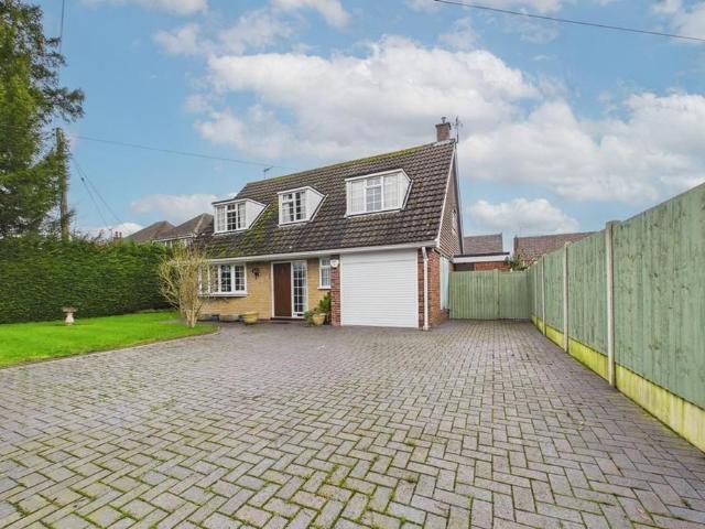 House for sale in Haughton, Baswich