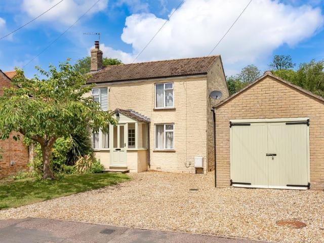 House for sale in Barway, Cambridgeshire