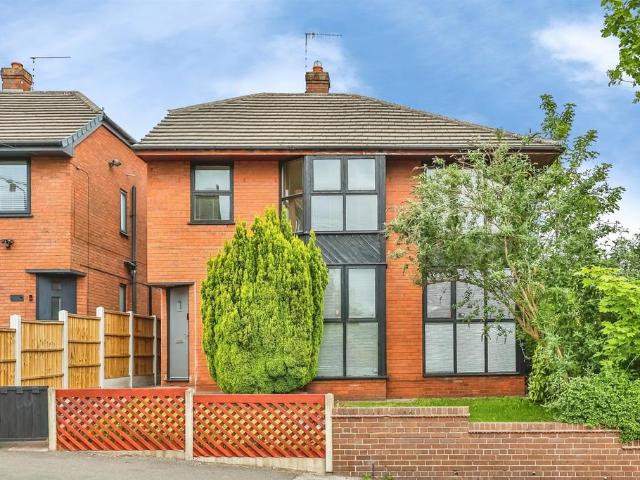 House for sale in Ilkeston, Erewash