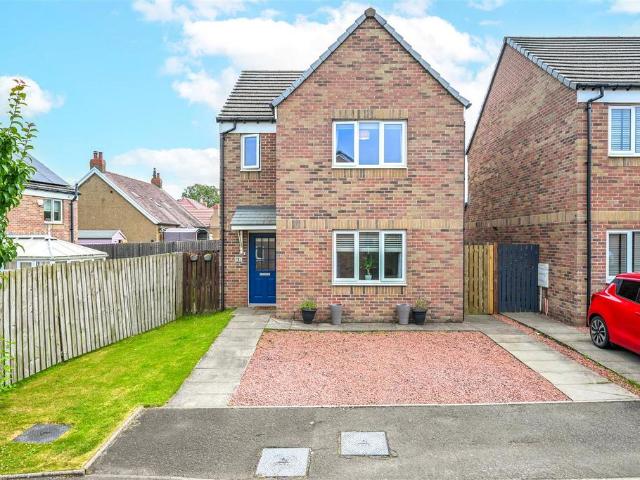 House for sale in Carluke, Scotland