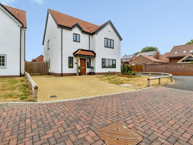 House for sale in Bransby, Ingleby