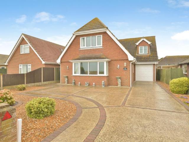 House for sale in Lade, Folkestone and Hythe