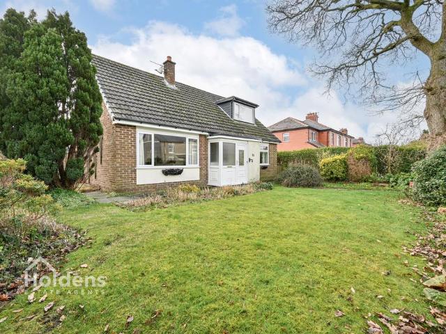 House for sale in Whittingham, Higher Bartle