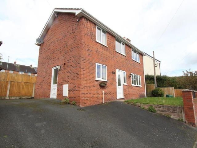House for sale in Mount Sion, Wales