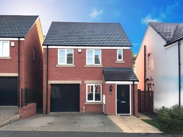 House for sale in Wynyard, Stockton-on-tees
