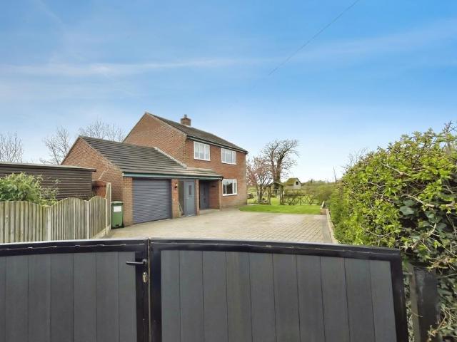House for sale in Fingland, Kirkbride
