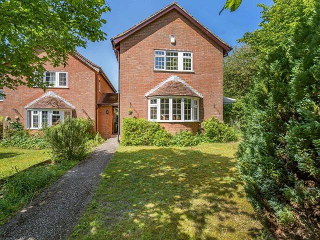 House for sale in Bolton Low Houses, Hampshire