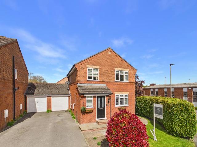 House for sale in Pickering, North Yorkshire