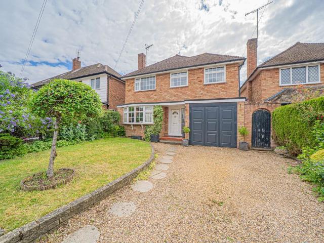 House for sale in Balsall, West Midlands