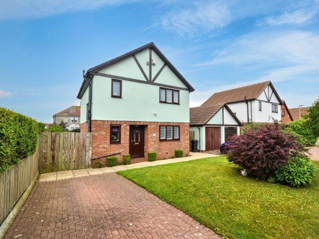 House for sale in Seahouses, Northumberland
