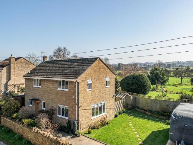 House for sale in Over Stratton, Somerset